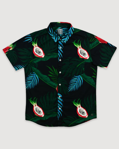 Camisa Tropical